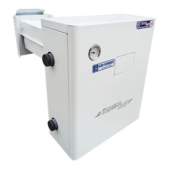 Котел ТермоБар КС-ГВС-16-ДS Фото