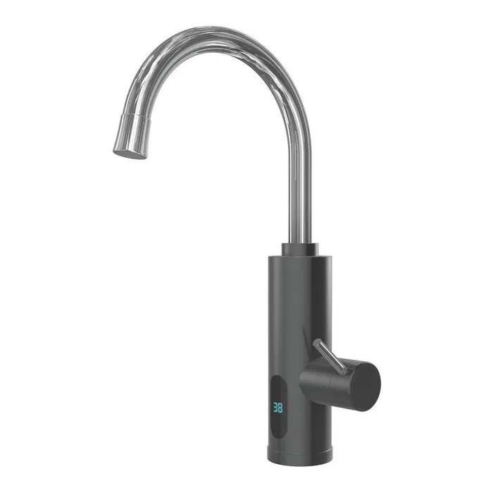 Проточный водонагреватель Electrolux Taptronic (Black) Фото