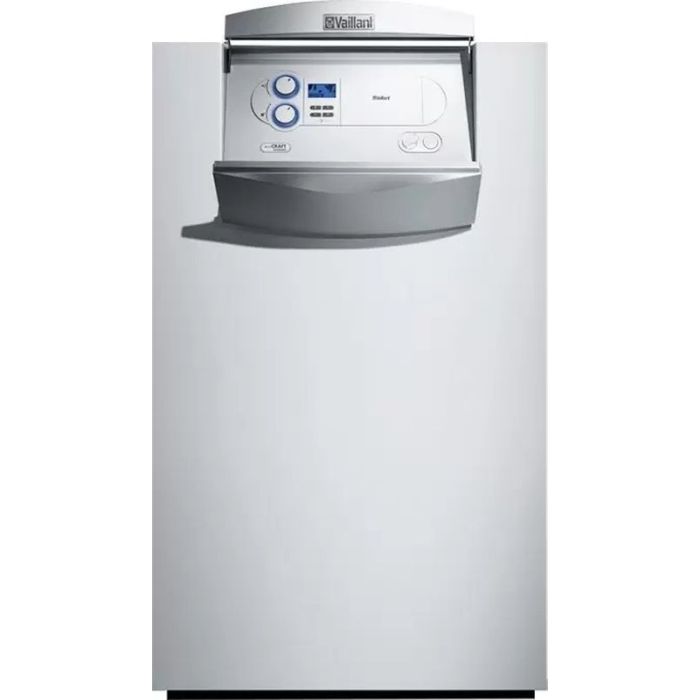 Котел Vaillant ecoCRAFT exclusiv VKK806/3-E Фото