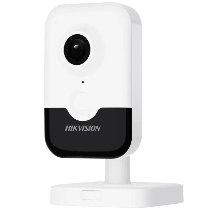 Камера видеонаблюдения Hikvision DS-2CD2443G2-IW(W) (2.8) Фото