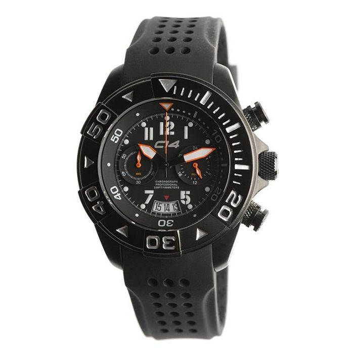 Наручные часы Carbon14 W1.1 Фото