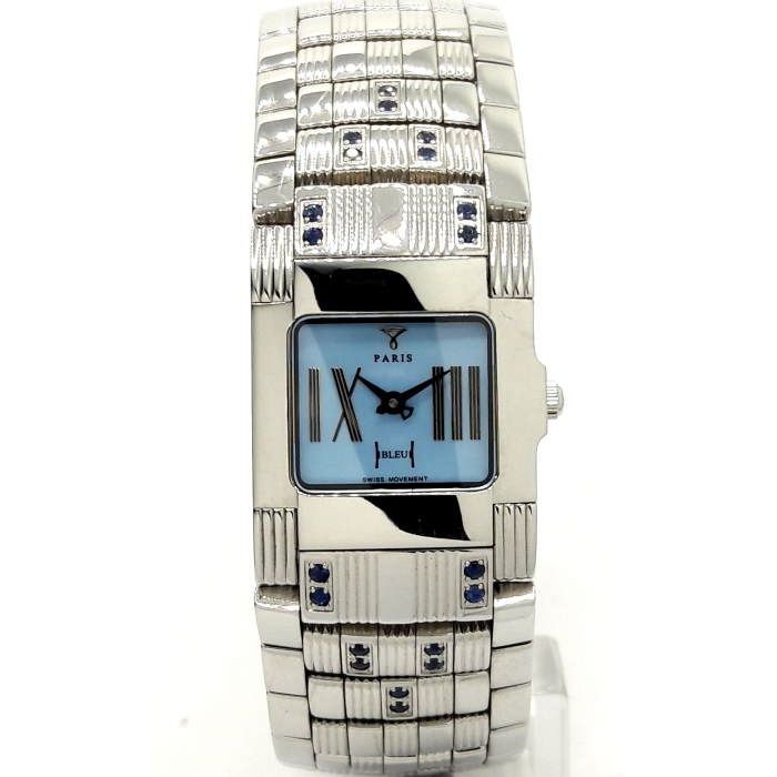 Наручные часы Christian Bernard AA143SWXK Фото