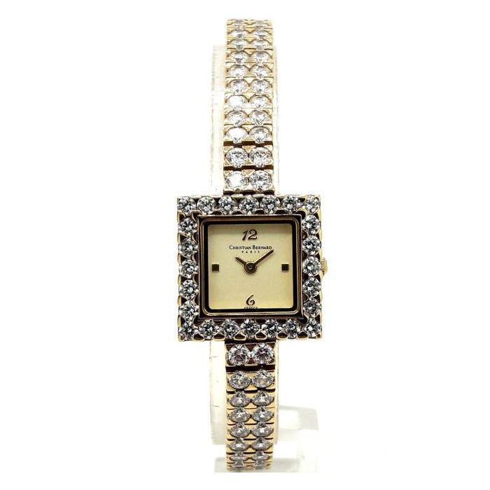 Наручные часы Christian Bernard JP743ZFF Фото