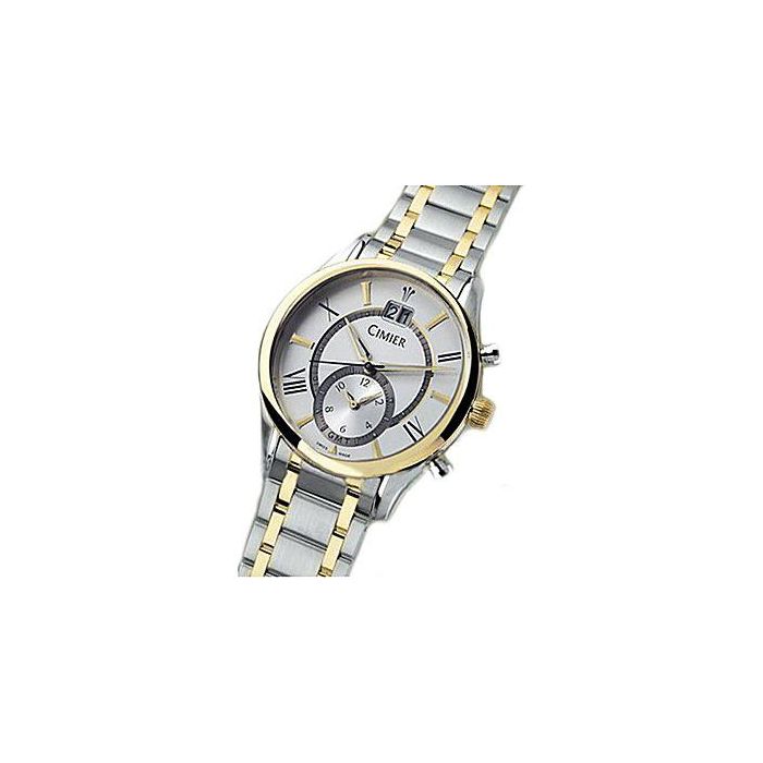Наручные часы Cimier 2407-SY032 Фото