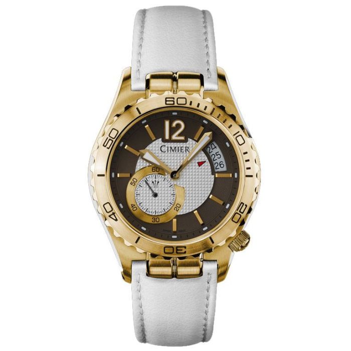 Наручные часы Cimier 2416-YP021 Фото