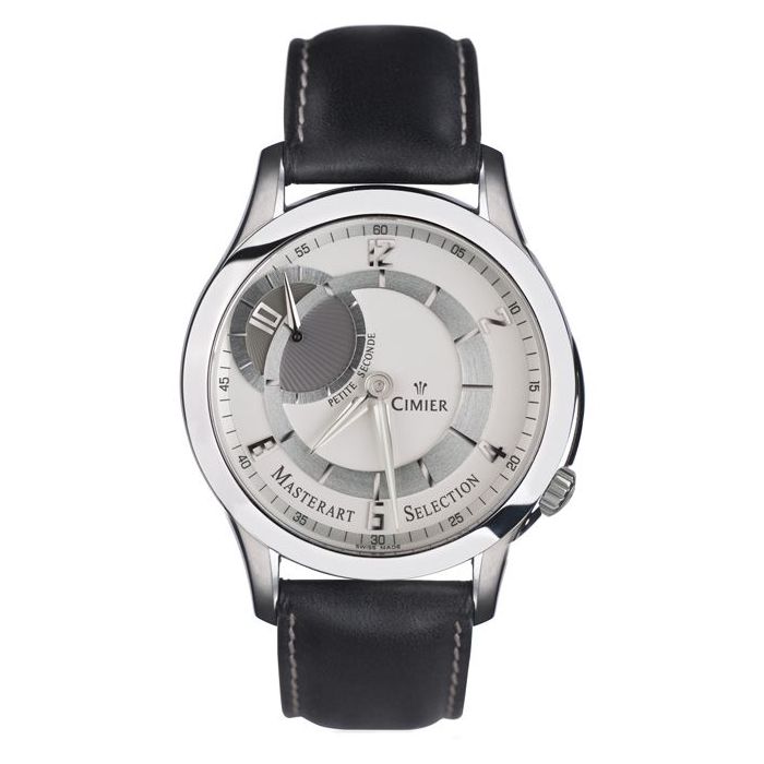 Наручные часы Cimier 6102-SS011 Фото