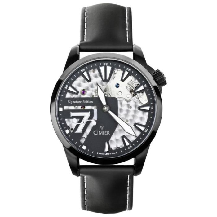 Наручные часы Cimier 7777-BP021 Фото
