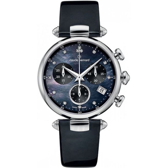Наручные часы Claude Bernard 10215 3 NANDN Фото