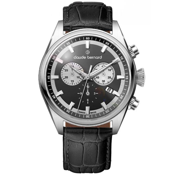 Наручные часы Claude Bernard 10259 3C NAIN Фото
