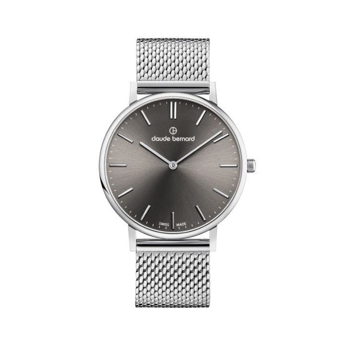 Наручные часы Claude Bernard 20219 3M GIN Фото