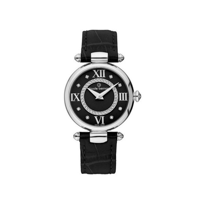 Наручные часы Claude Bernard 20501 3 NPN1 Фото