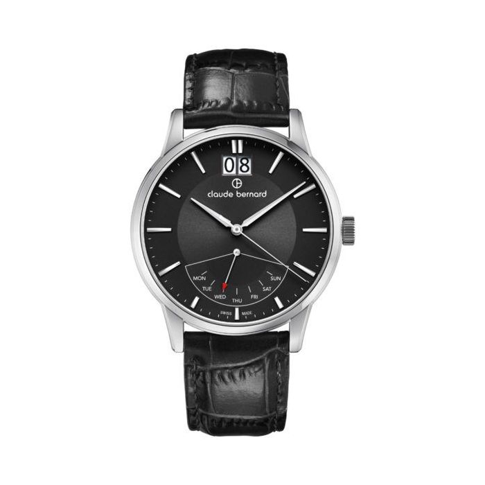 Наручные часы Claude Bernard 41001 3 NIN Фото