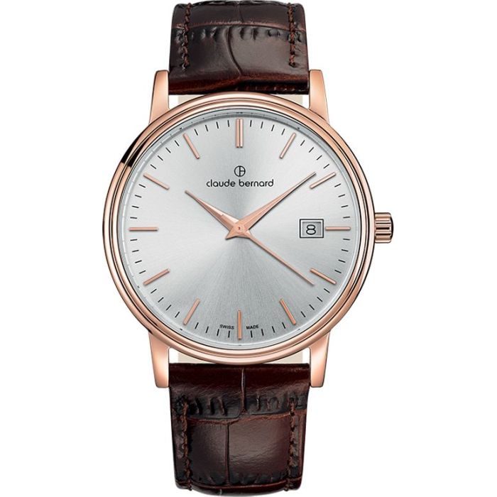 Наручные часы Claude Bernard 53007 37R AIR Фото