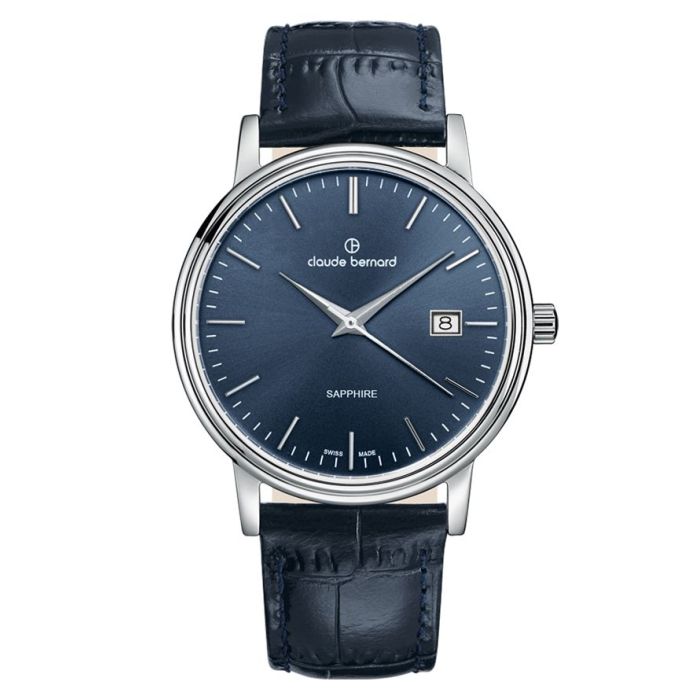 Наручные часы Claude Bernard 53009 3 BUIN Фото