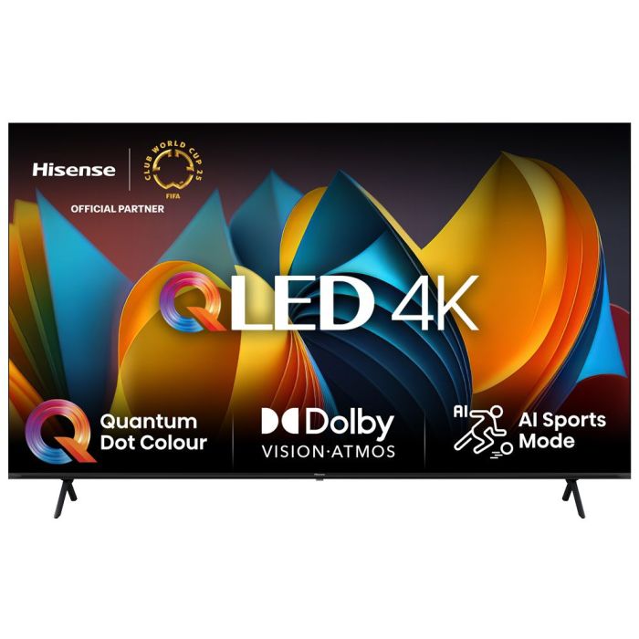 Телевизор Hisense 85E7NQ Фото