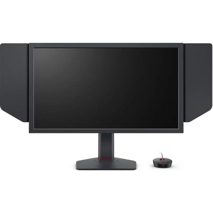 Монитор BenQ XL2566X+ Dark Grey Фото