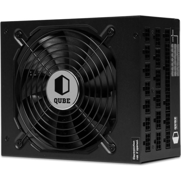Блок питания Qube 1650W Фото