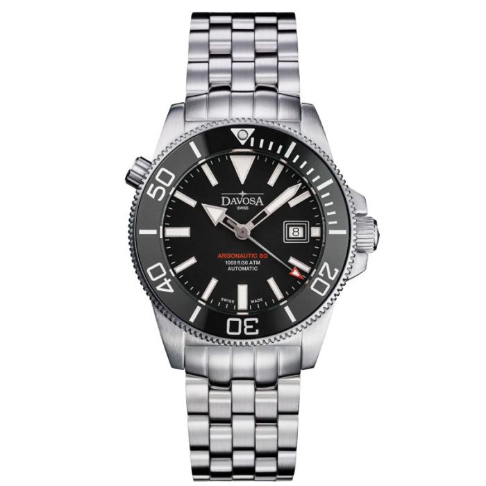 Наручные часы Davosa 161.528.02 Фото