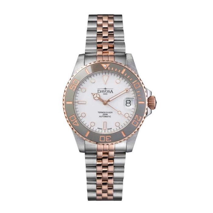 Наручные часы Davosa 166.196.02 Фото