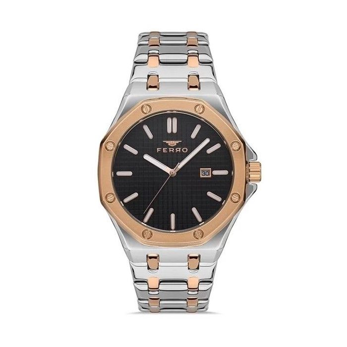 Наручные часы Ferro F11290A-E2 Фото