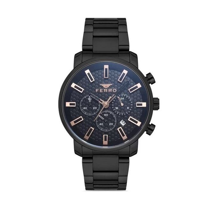 Наручные часы Ferro FM31914A-G Фото