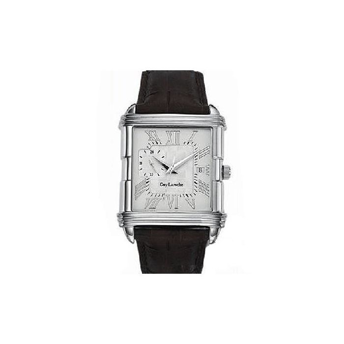 Наручные часы Guy Laroche LX5532BDT Фото