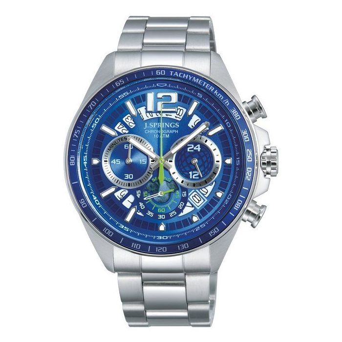 Наручные часы J.Springs BFJ002 Фото