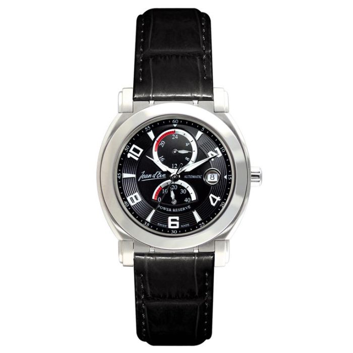 Наручные часы Jean d`Eve 847051NS.AA.K Фото