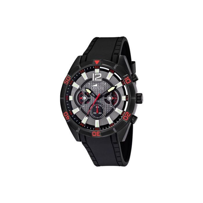 Наручные часы Lotus Watch 10114/1 Фото