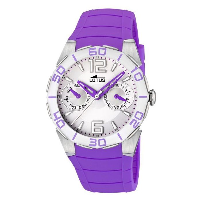 Наручные часы Lotus Watch 15701/6 Фото