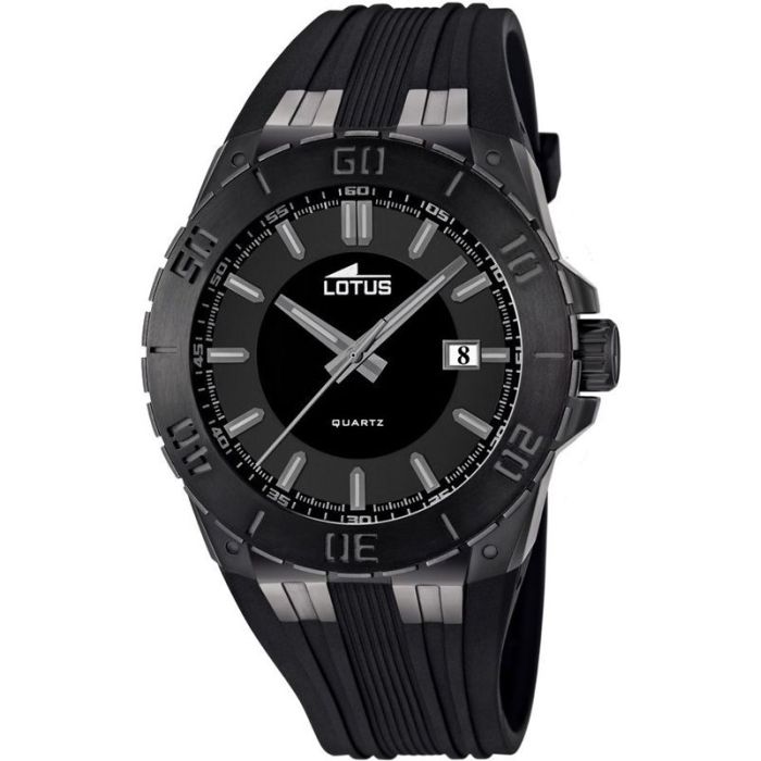 Наручные часы Lotus Watch 15807/1 Фото