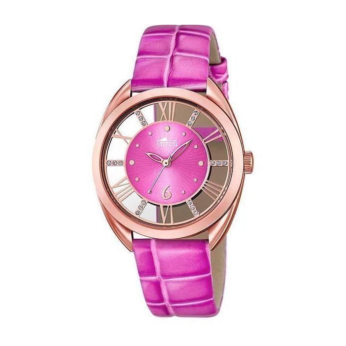 Наручные часы Lotus Watch 18226/1 Фото