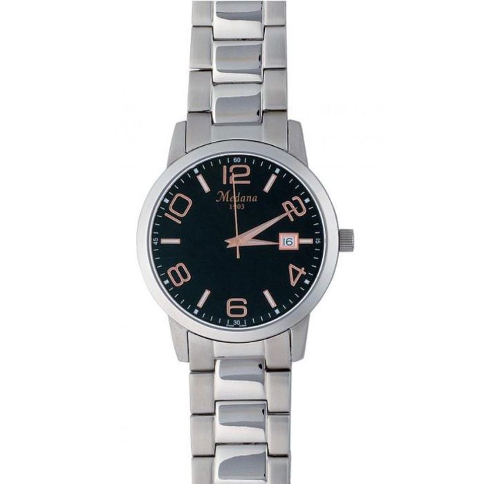 Наручные часы Medana 104.1.11.BL 4.2 Фото