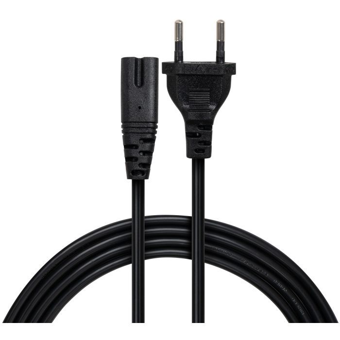 Кабель питания Rezone C7 1.8m 0.75mm2 Фото