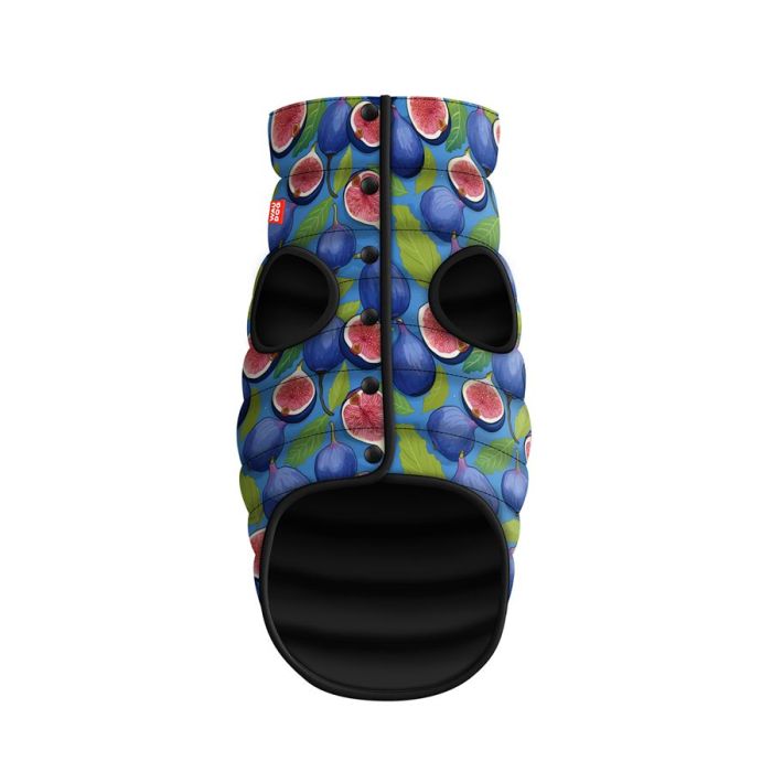 Курточка для животных WAUDOG Clothes Инжир L 55 Фото