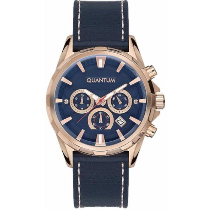 Наручные часы Quantum Watch ADG544.499 Фото