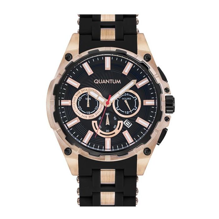 Наручные часы Quantum Watch HNG500.850 Фото