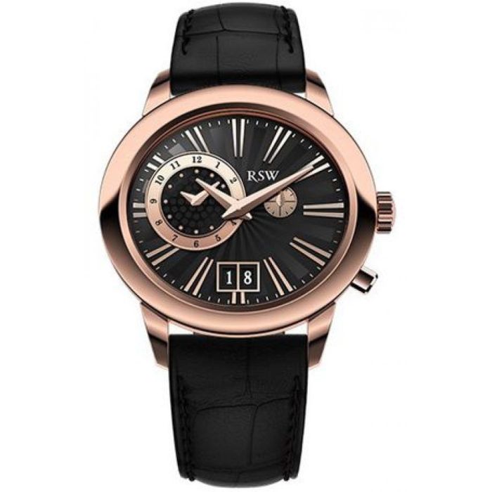 Наручные часы RSW 9140.PP.L1.1.00 Фото