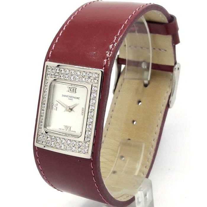 Наручные часы Saint Honore 711083 2ARA Фото