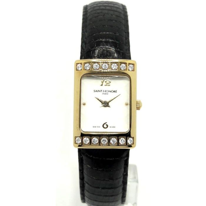 Наручные часы Saint Honore 711238 3BBA Фото
