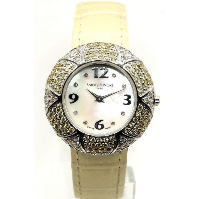 Наручные часы Saint Honore 712073 2BYZ Фото