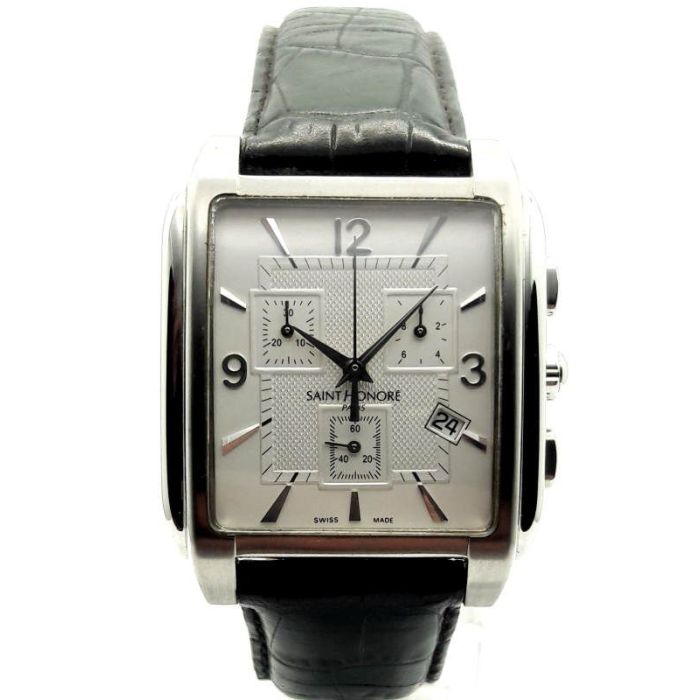 Наручные часы Saint Honore 855004 1ABF Фото