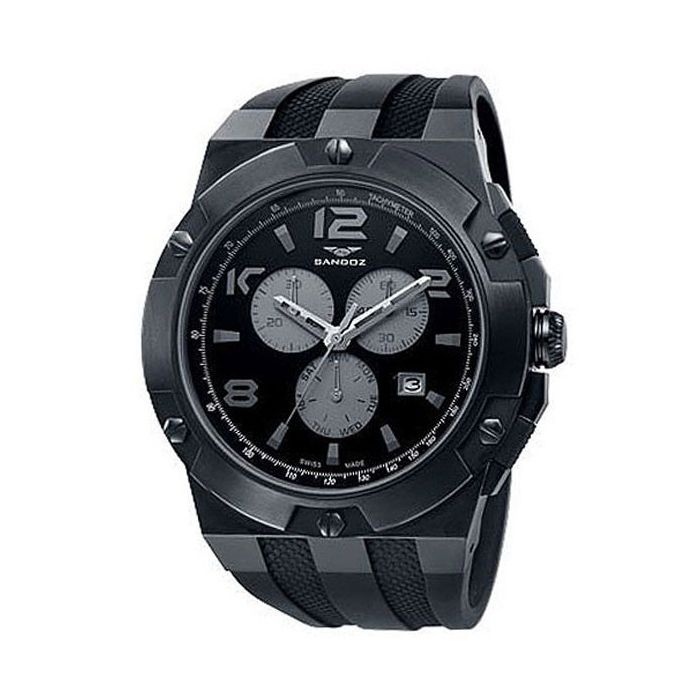 Наручные часы Sandoz 81289-95 Фото