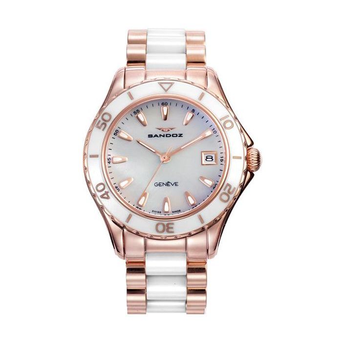 Наручные часы Sandoz 86002-90 Фото