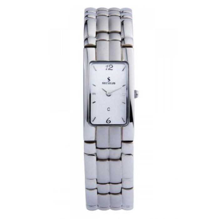 Наручные часы Seculus 1388.1.751 pnp,silver Фото