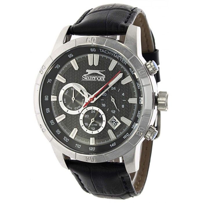 Наручные часы Slazenger SL.09.6142.2.02 Фото