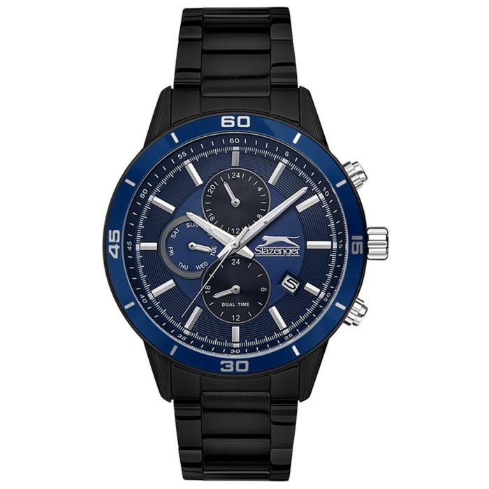Наручные часы Slazenger SL.09.6198.2.03 Фото