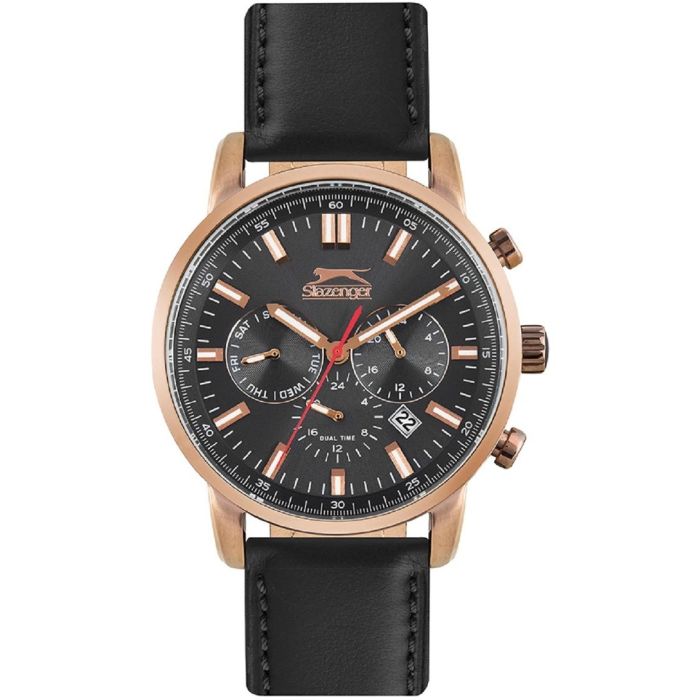 Наручные часы Slazenger SL.09.6201.2.04 Фото