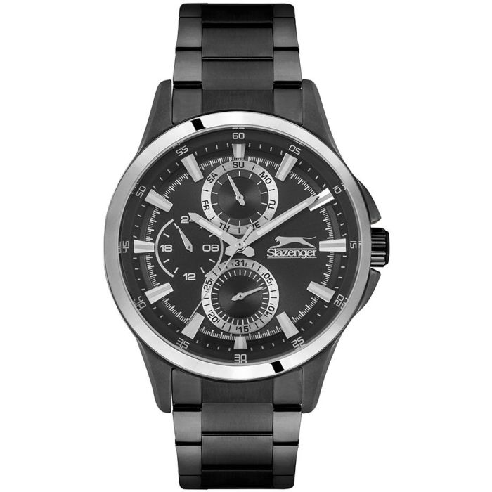 Наручные часы Slazenger SL.09.6210.2.04 Фото