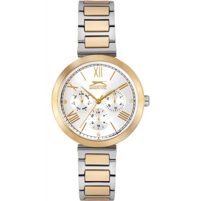 Наручные часы Slazenger SL.09.6232.4.08 Фото